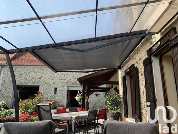 Maison 13 pièces de 390 m² à Coulommiers (77120)