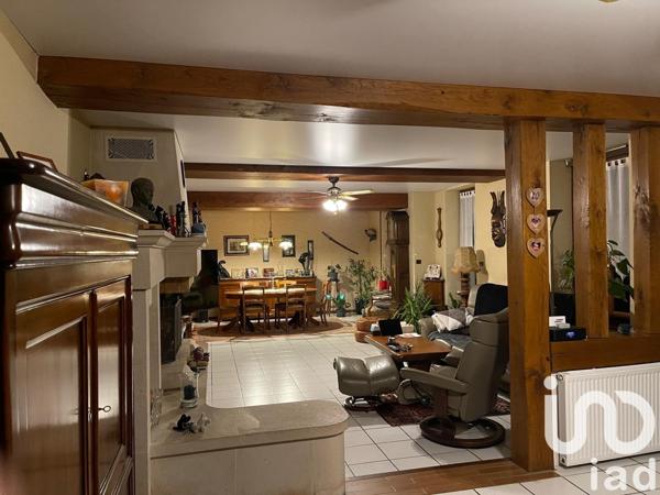 Maison 13 pièces de 390 m² à Coulommiers (77120)