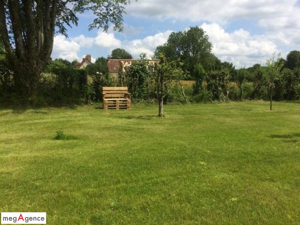 Maison à LA LANDE-SUR-EURE, 61290 - 9 pièces 182m²