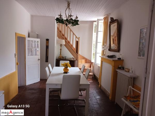 Maison à LA LANDE-SUR-EURE, 61290 - 9 pièces 182m²