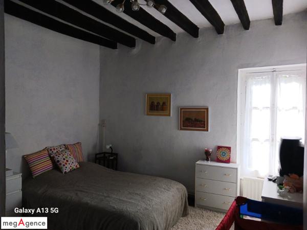 Maison à LA LANDE-SUR-EURE, 61290 - 9 pièces 182m²