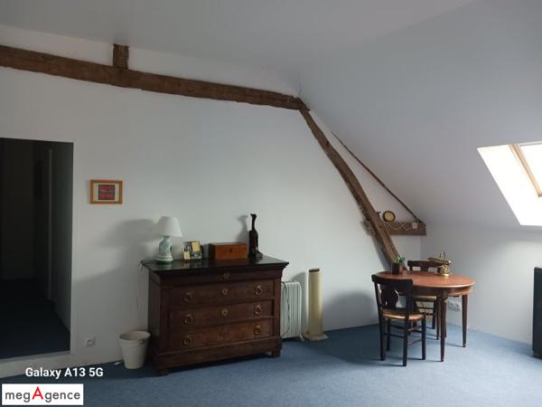 Maison à LA LANDE-SUR-EURE, 61290 - 9 pièces 182m²