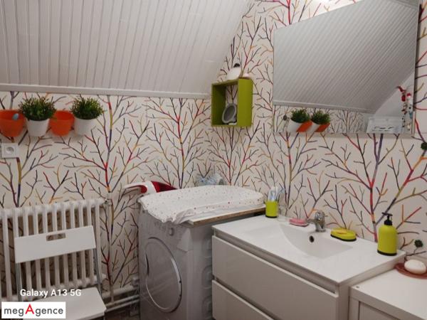 Maison à LA LANDE-SUR-EURE, 61290 - 9 pièces 182m²