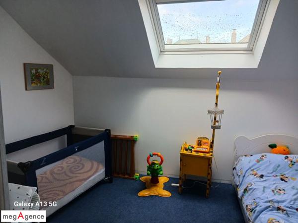 Maison à LA LANDE-SUR-EURE, 61290 - 9 pièces 182m²