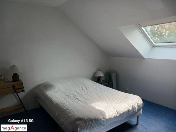 Maison à LA LANDE-SUR-EURE, 61290 - 9 pièces 182m²