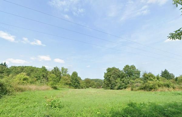 TERRAIN À BÂTIR À COUFFY