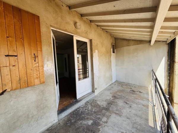 Appartement à vendre à Saint-Donat-sur-l'Herbasse (26260)