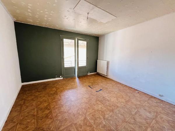 Appartement à vendre à Saint-Donat-sur-l'Herbasse (26260)