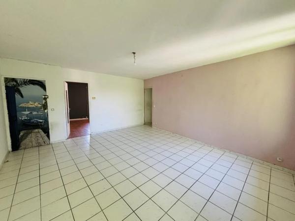 Appartement à vendre à Saint-Donat-sur-l'Herbasse (26260)