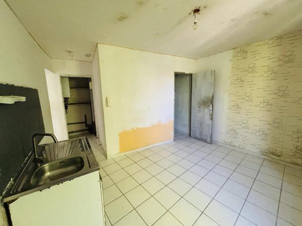 Appartement à vendre à Saint-Donat-sur-l'Herbasse (26260)
