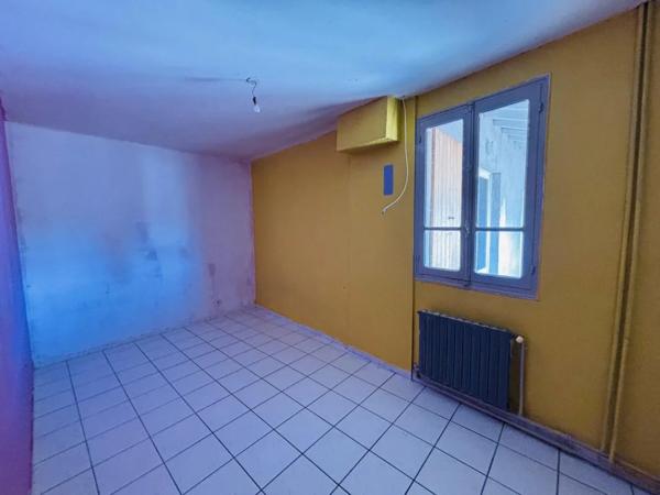 Appartement à vendre à Saint-Donat-sur-l'Herbasse (26260)
