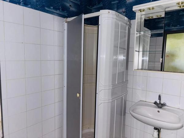 Appartement à vendre à Saint-Donat-sur-l'Herbasse (26260)