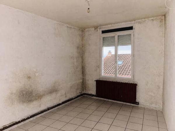 Appartement à vendre à Saint-Donat-sur-l'Herbasse (26260)