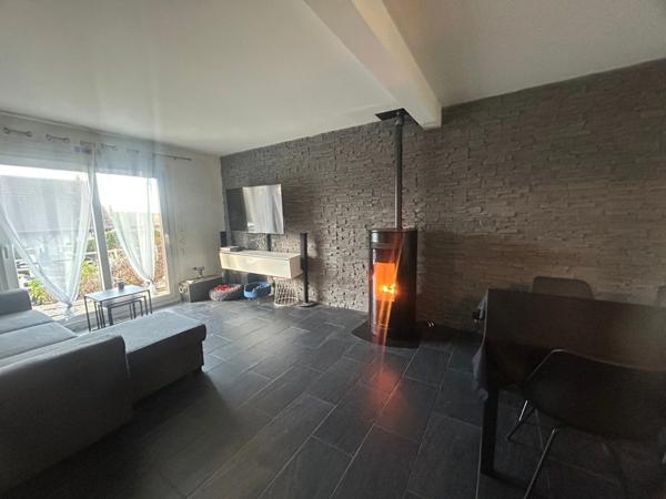 Maison à vendre 7 pièces BLENEAU (89)