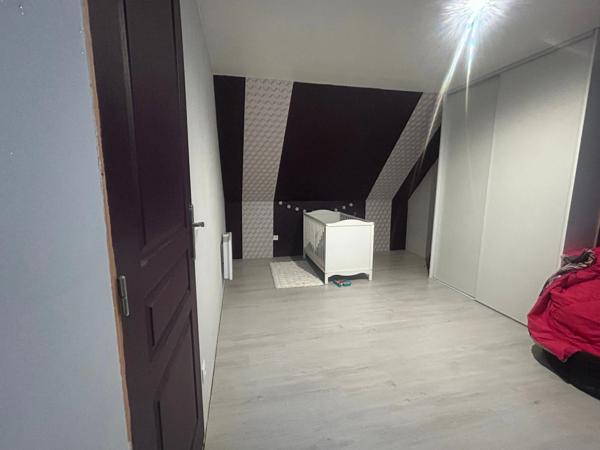 Maison à vendre 7 pièces BLENEAU (89)