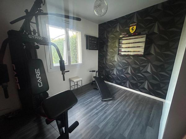 Maison à vendre 7 pièces BLENEAU (89)