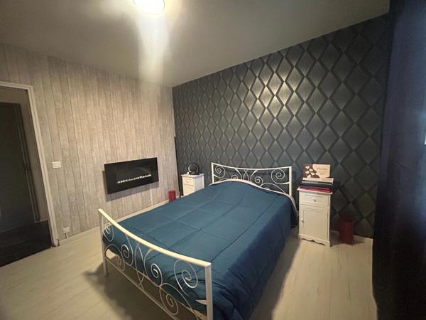 Maison à vendre 7 pièces BLENEAU (89)