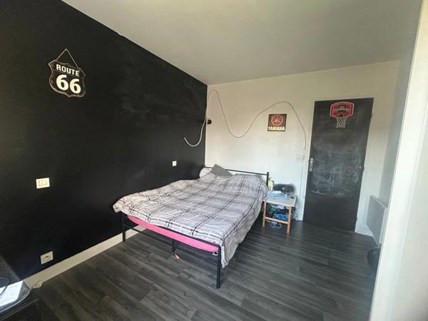 Maison à vendre 7 pièces BLENEAU (89)