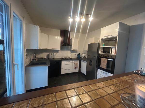 Maison à vendre 7 pièces BLENEAU (89)