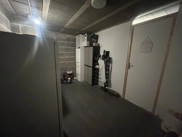 Maison à vendre 7 pièces BLENEAU (89)