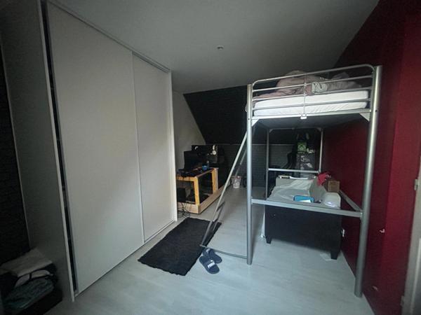 Maison à vendre 7 pièces BLENEAU (89)