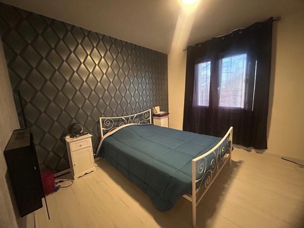 Maison à vendre 7 pièces BLENEAU (89)