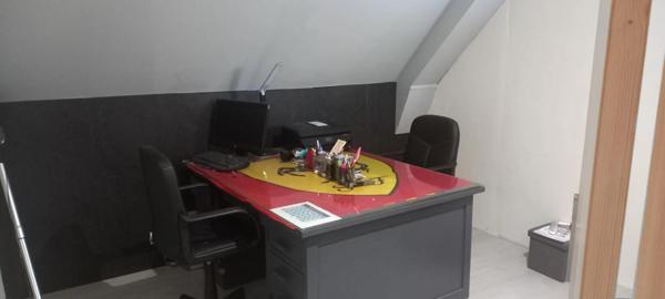 Maison à vendre 7 pièces BLENEAU (89)