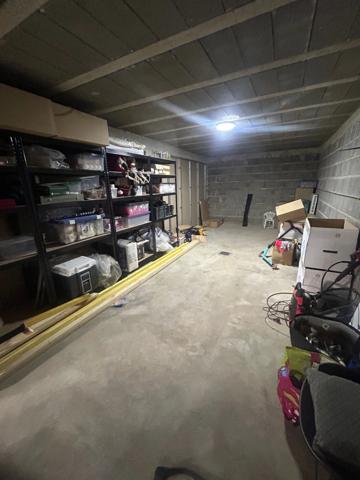 Maison à vendre 7 pièces BLENEAU (89)