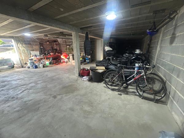 Maison à vendre 7 pièces BLENEAU (89)