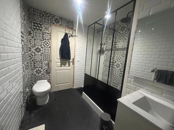 Maison à vendre 7 pièces BLENEAU (89)