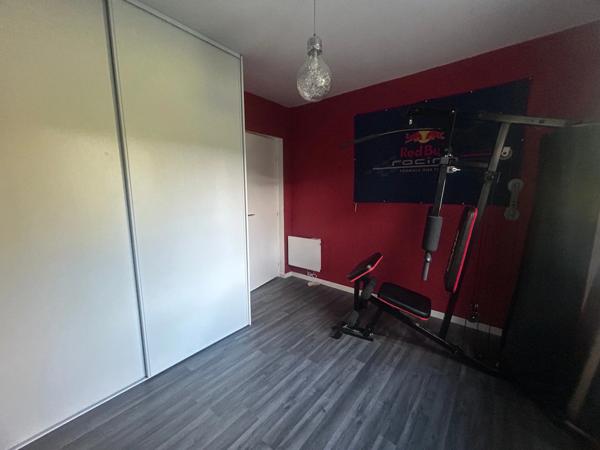 Maison à vendre 7 pièces BLENEAU (89)