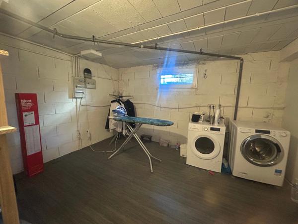 Maison à vendre 7 pièces BLENEAU (89)