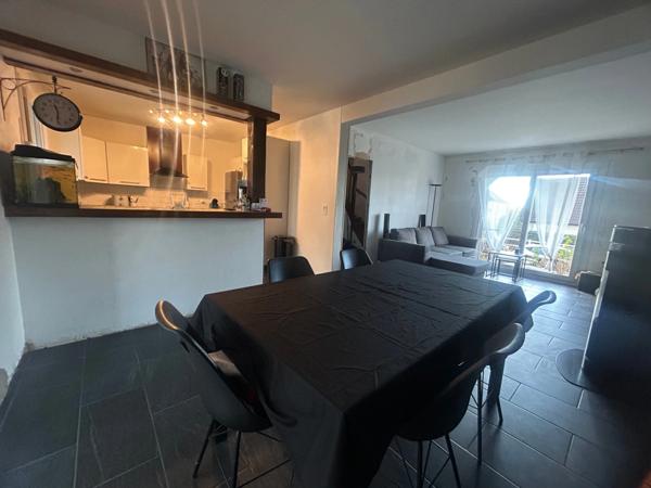 Maison à vendre 7 pièces BLENEAU (89)