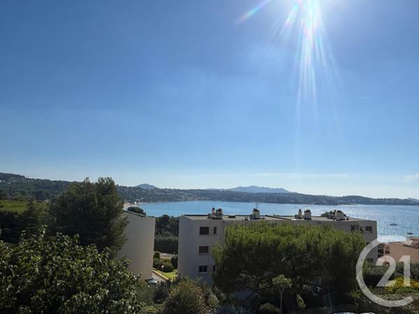 Appartement T2 à vendre  2 pièces - 29,16 m2 BANDOL - 83