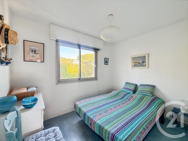 Appartement T2 à vendre  2 pièces - 29,16 m2 BANDOL - 83