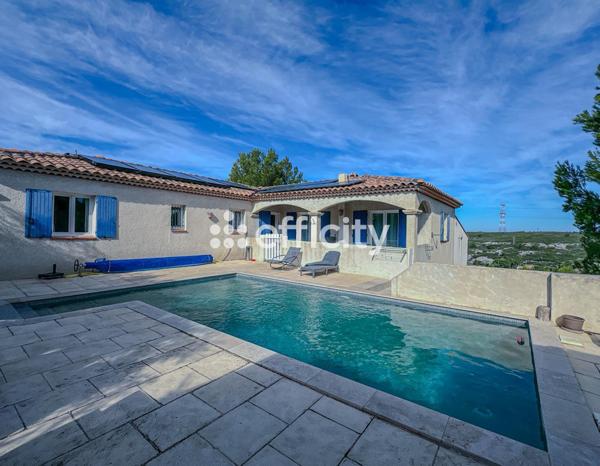 Maison 11 pièces - 248 m² Bien prestige