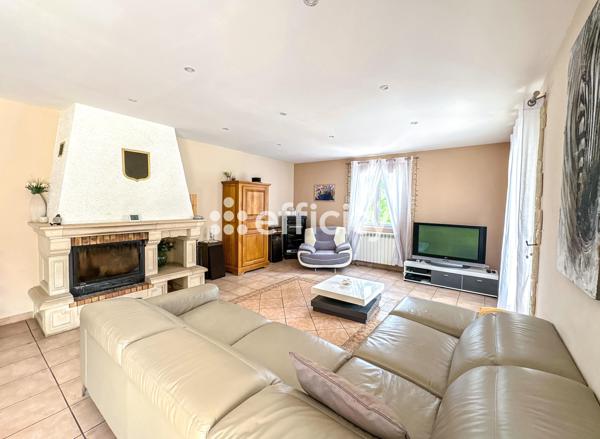 Maison 11 pièces - 248 m² Bien prestige