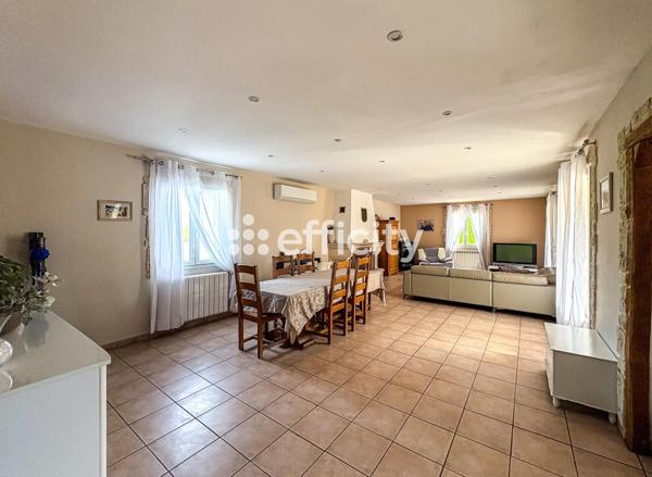 Maison 11 pièces - 248 m² Bien prestige