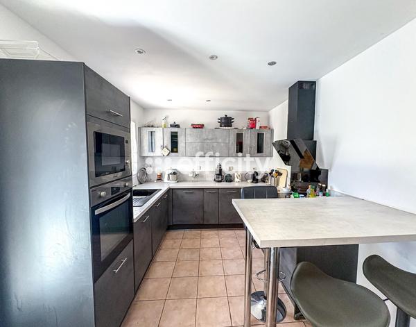 Maison 11 pièces - 248 m² Bien prestige