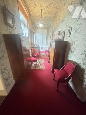 Maison de Maître à vendre à CAMBRAI