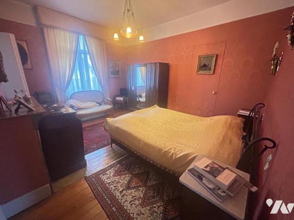 Maison de Maître à vendre à CAMBRAI