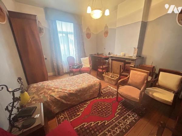 Maison de Maître à vendre à CAMBRAI