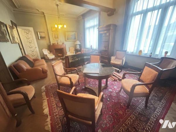 Maison de Maître à vendre à CAMBRAI