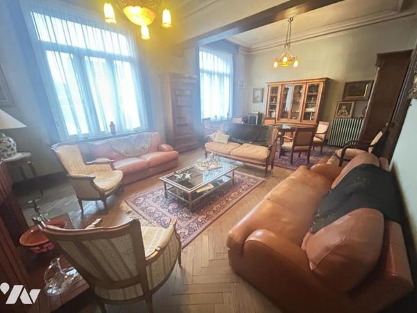 Maison de Maître à vendre à CAMBRAI