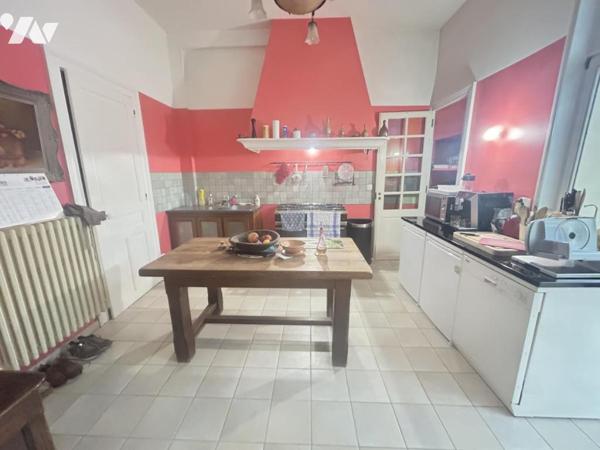 Maison de Maître à vendre à CAMBRAI