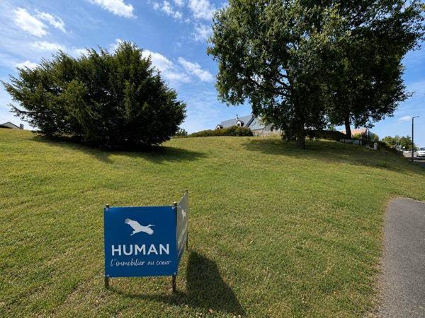 Terrain à vendre 99 918 € Montrichard 2252 m² DPE