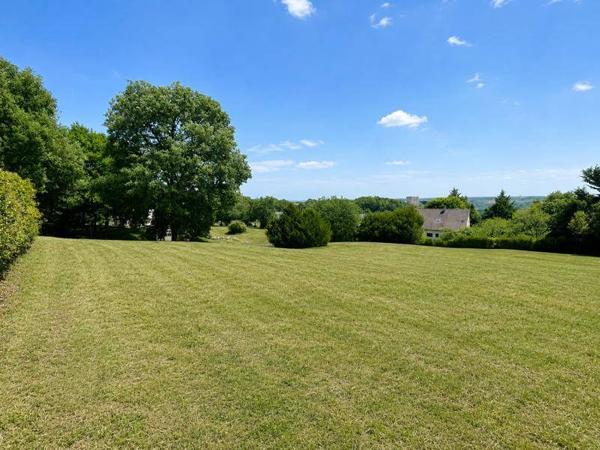 Terrain à vendre 99 918 € Montrichard 2252 m² DPE
