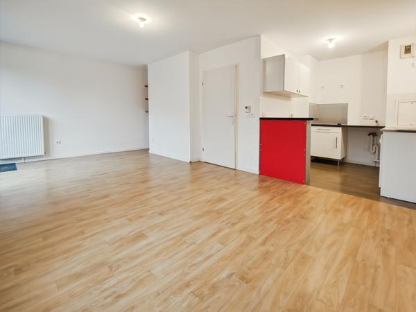 Studio DAMMARIE LES LYS 30,95m²