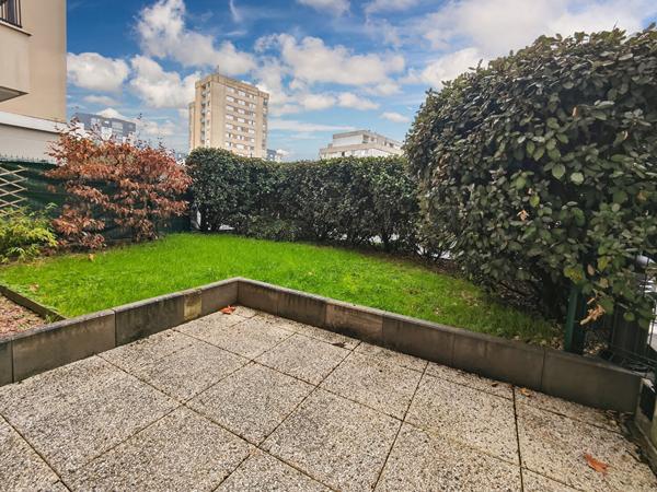 Studio DAMMARIE LES LYS 30,95m²