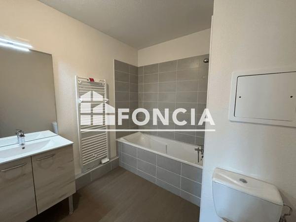 Location Appartement 5 pièces 117.9 m² - 6 RUE ANDROMEDE Strasbourg 67000